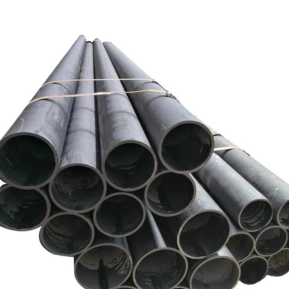 4140 4130 Seamless Alloy Steel Tube For Mechanical suppliers